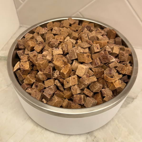 Freeze Dry - 8oz Sampler Pack