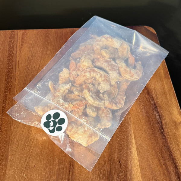Freeze Dry - Shrimp