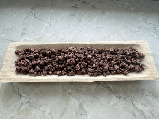 Freeze Dry - Raw Beef
