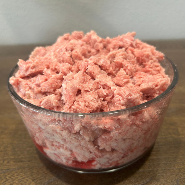 Ground Wild Boar