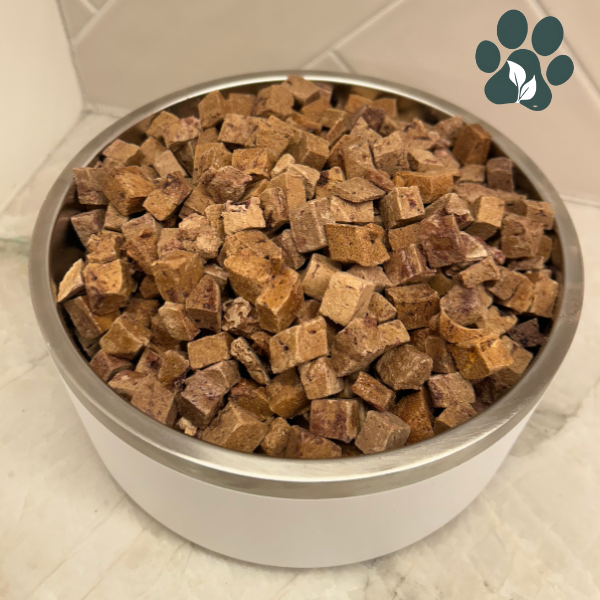 Freeze Dry - Beef Liver - Single Ingredient Treat