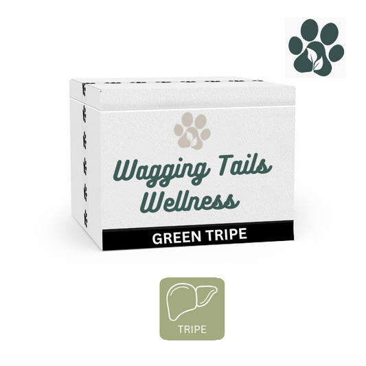 Green Tripe